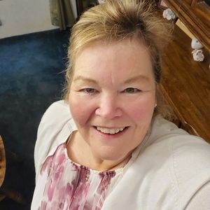 Meet your Posher, Vicki